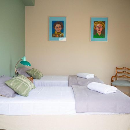 ארגוסטולי Dionysia Premium Suites מראה חיצוני תמונה