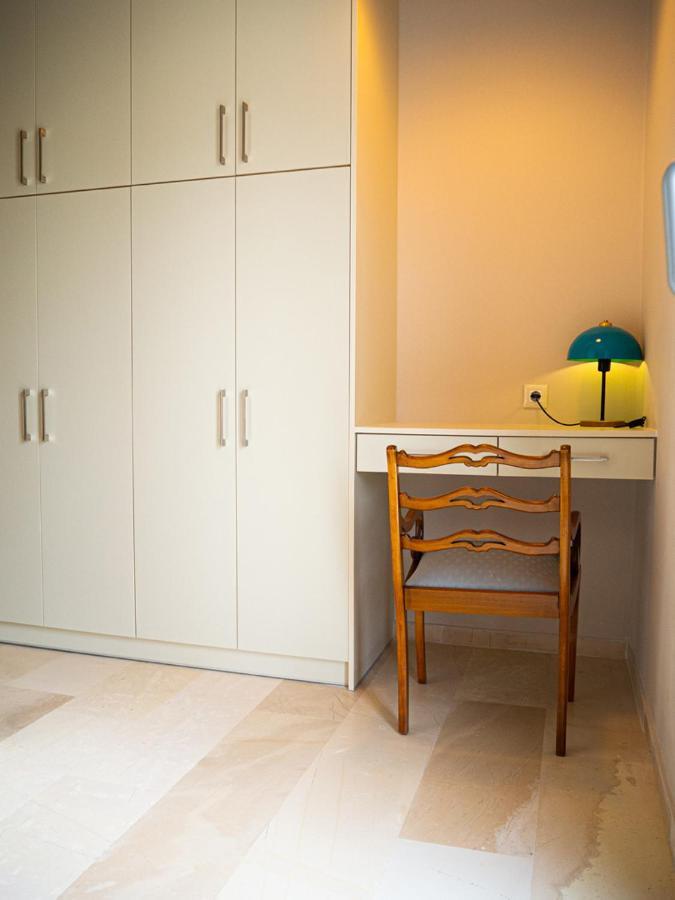 ארגוסטולי Dionysia Premium Suites מראה חיצוני תמונה