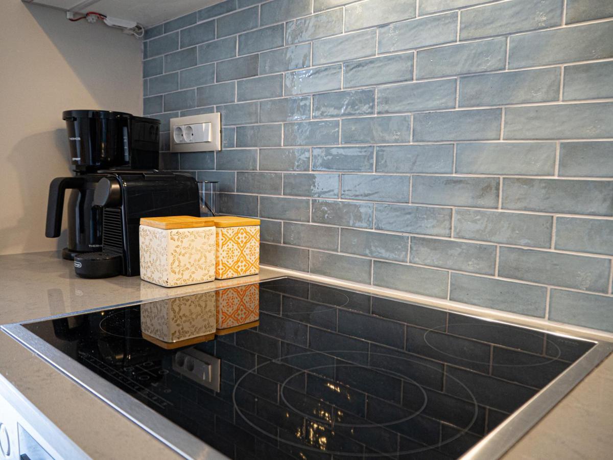 ארגוסטולי Dionysia Premium Suites מראה חיצוני תמונה
