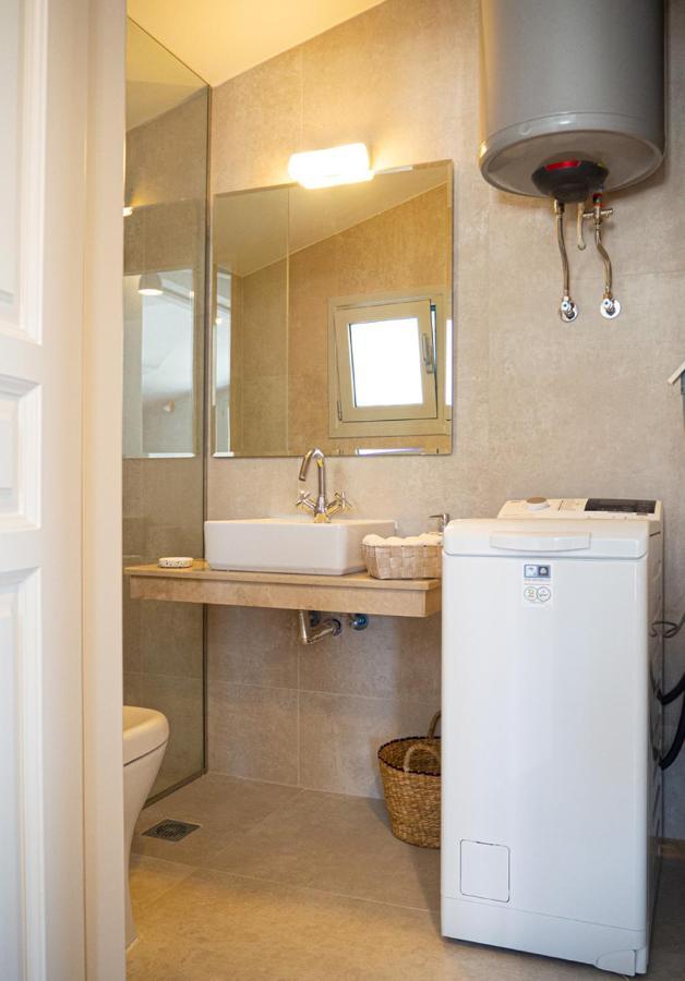 ארגוסטולי Dionysia Premium Suites מראה חיצוני תמונה