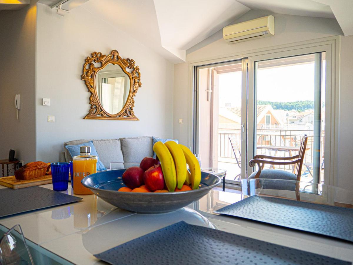 ארגוסטולי Dionysia Premium Suites מראה חיצוני תמונה
