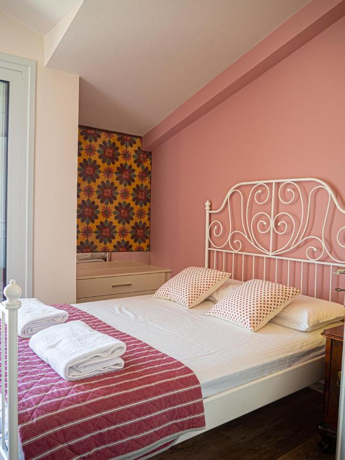 ארגוסטולי Dionysia Premium Suites מראה חיצוני תמונה