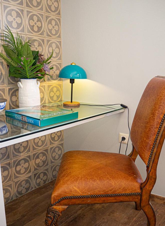 ארגוסטולי Dionysia Premium Suites מראה חיצוני תמונה