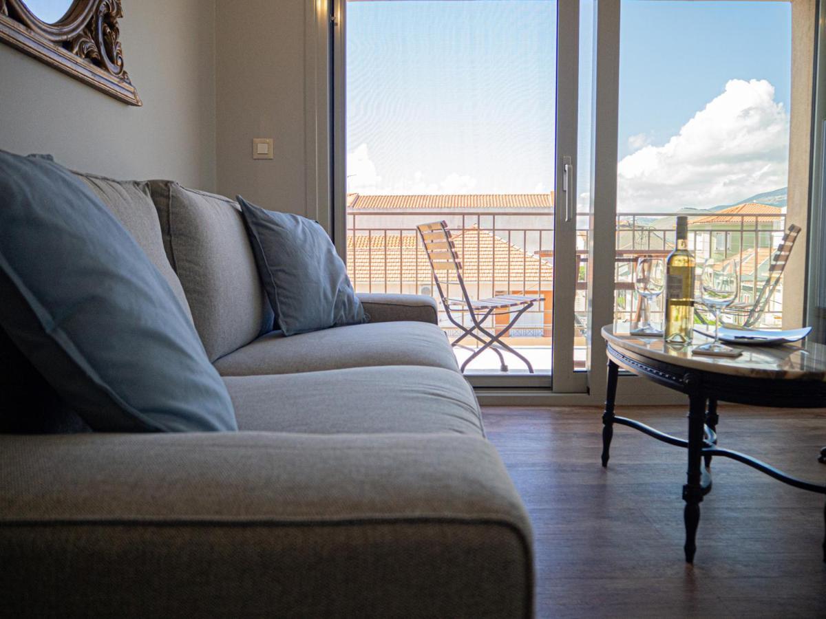 ארגוסטולי Dionysia Premium Suites מראה חיצוני תמונה