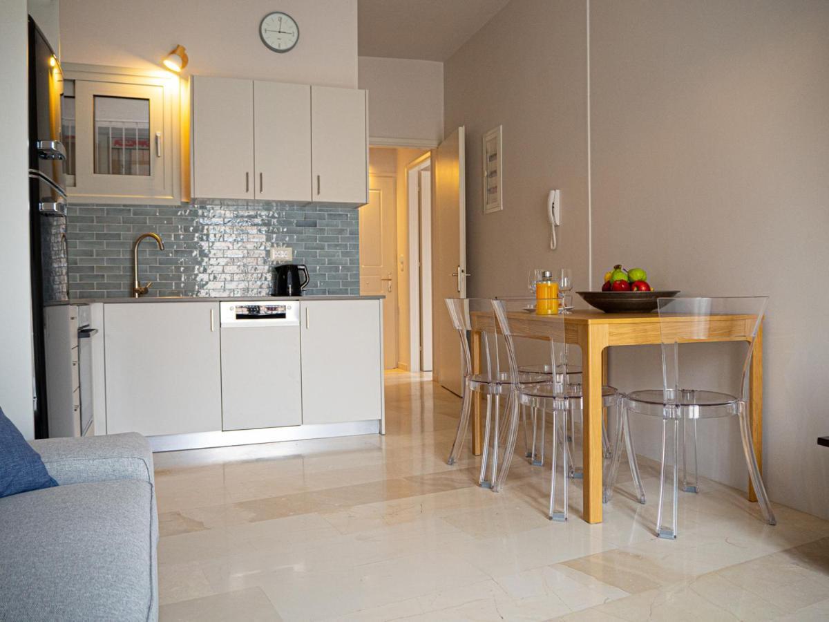 ארגוסטולי Dionysia Premium Suites מראה חיצוני תמונה