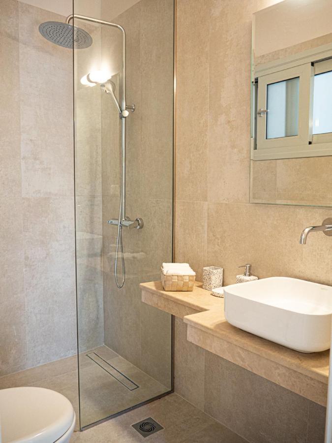 ארגוסטולי Dionysia Premium Suites מראה חיצוני תמונה