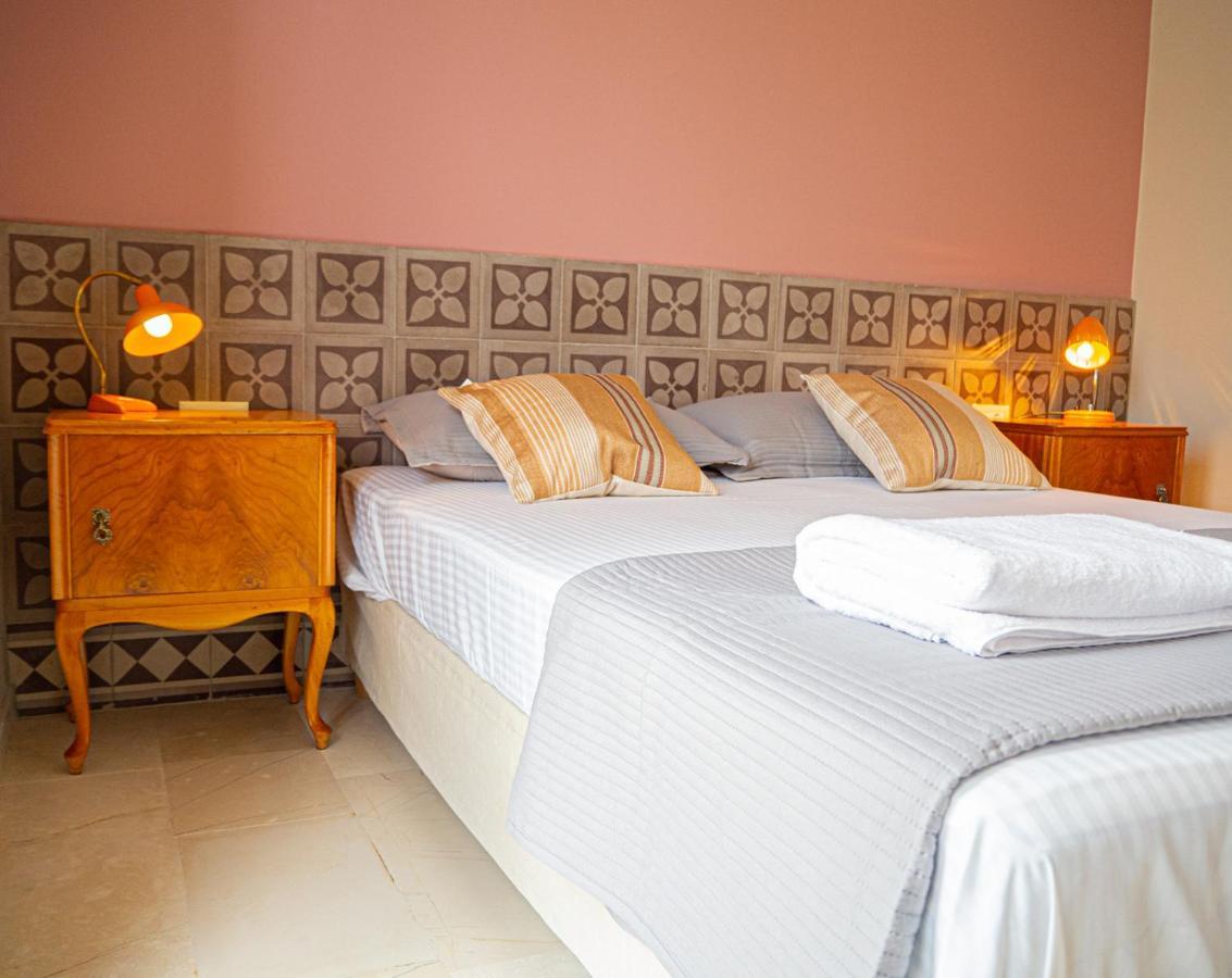 ארגוסטולי Dionysia Premium Suites מראה חיצוני תמונה