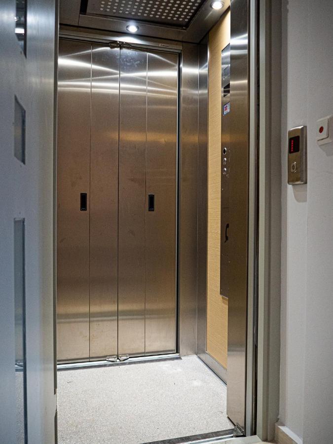 ארגוסטולי Dionysia Premium Suites מראה חיצוני תמונה