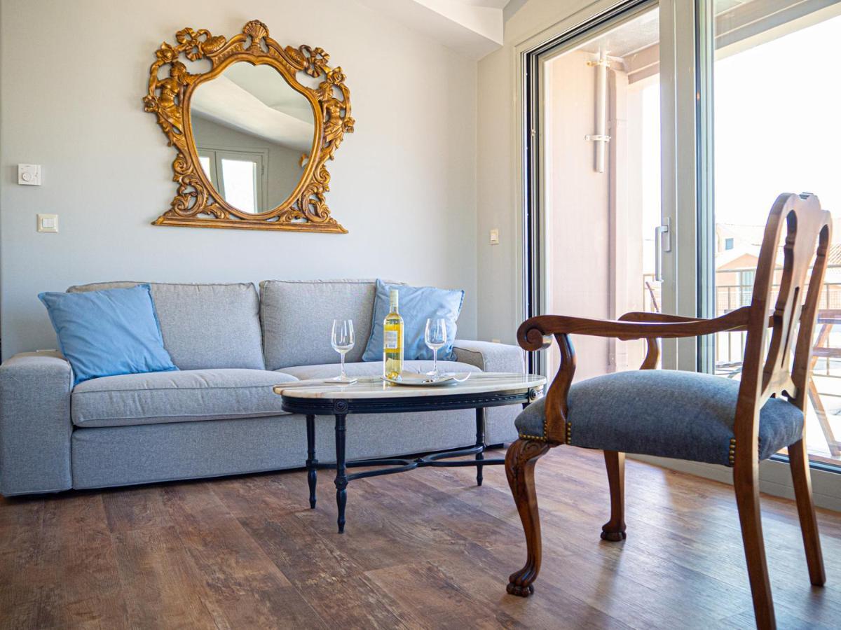 ארגוסטולי Dionysia Premium Suites מראה חיצוני תמונה